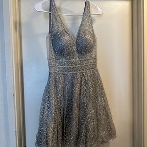 homecoming dress